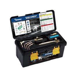 Equipamento de corte e soldagem Eagle de aço de qualidade premium HARRIS® HCW-31TB