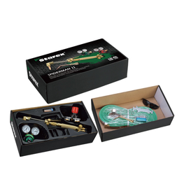 Equipamento de corte e soldagem DURA-JET de qualidade premium HARRIS® HCW-36TP