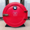 Forno secador de eletrodo DryWeld