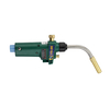 Tocha manual com ignição automática de propano/gás Mapp SH208