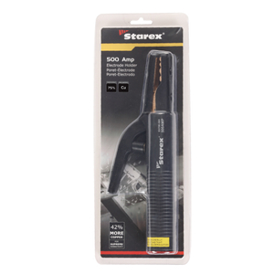 Suporte de eletrodo de soldagem Lenco EH700