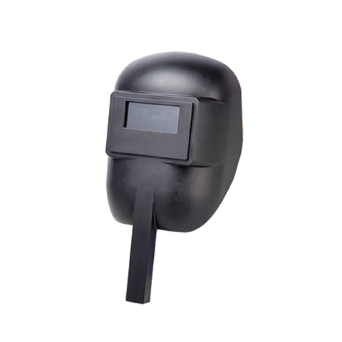 Capacete de soldagem portátil passivo M-2104