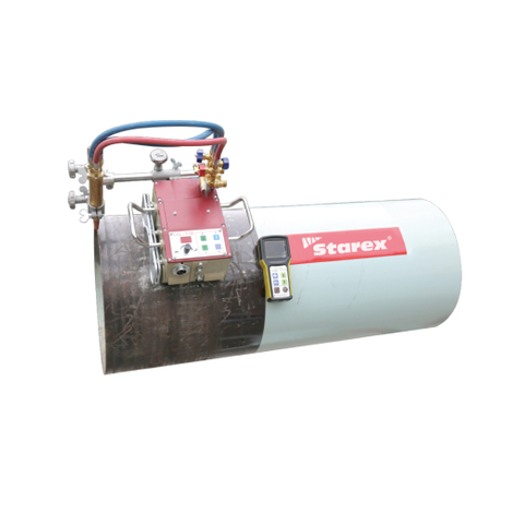 Máquina de corte a gás CG2-11A