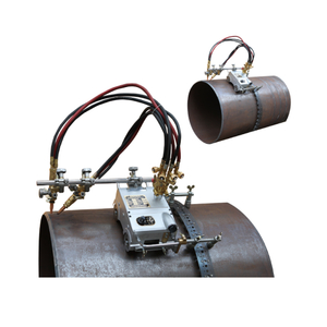 Máquina de corte a gás CG2-11-II