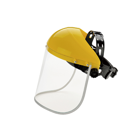 Protetor facial de segurança M-5002A