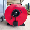 Forno secador de eletrodo DryWeld