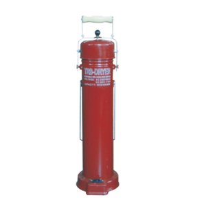 Secador de eletrodo de soldagem TRB-5