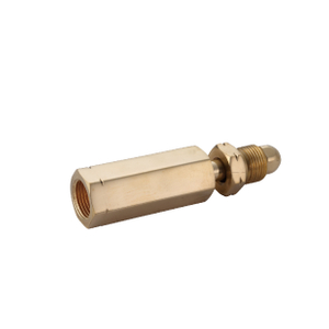 Adaptador de cilindro reto Série SA4920