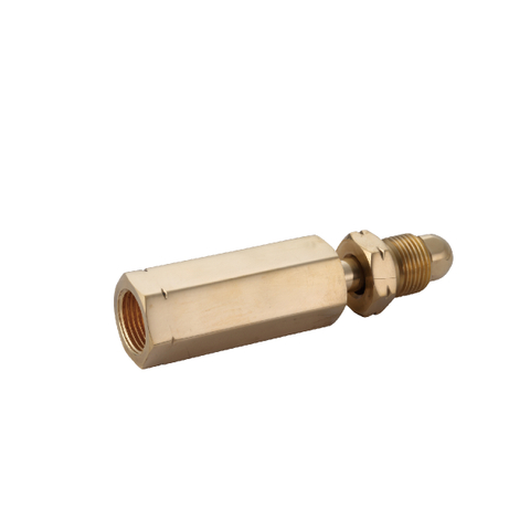 Adaptador de cilindro reto Série SA4920