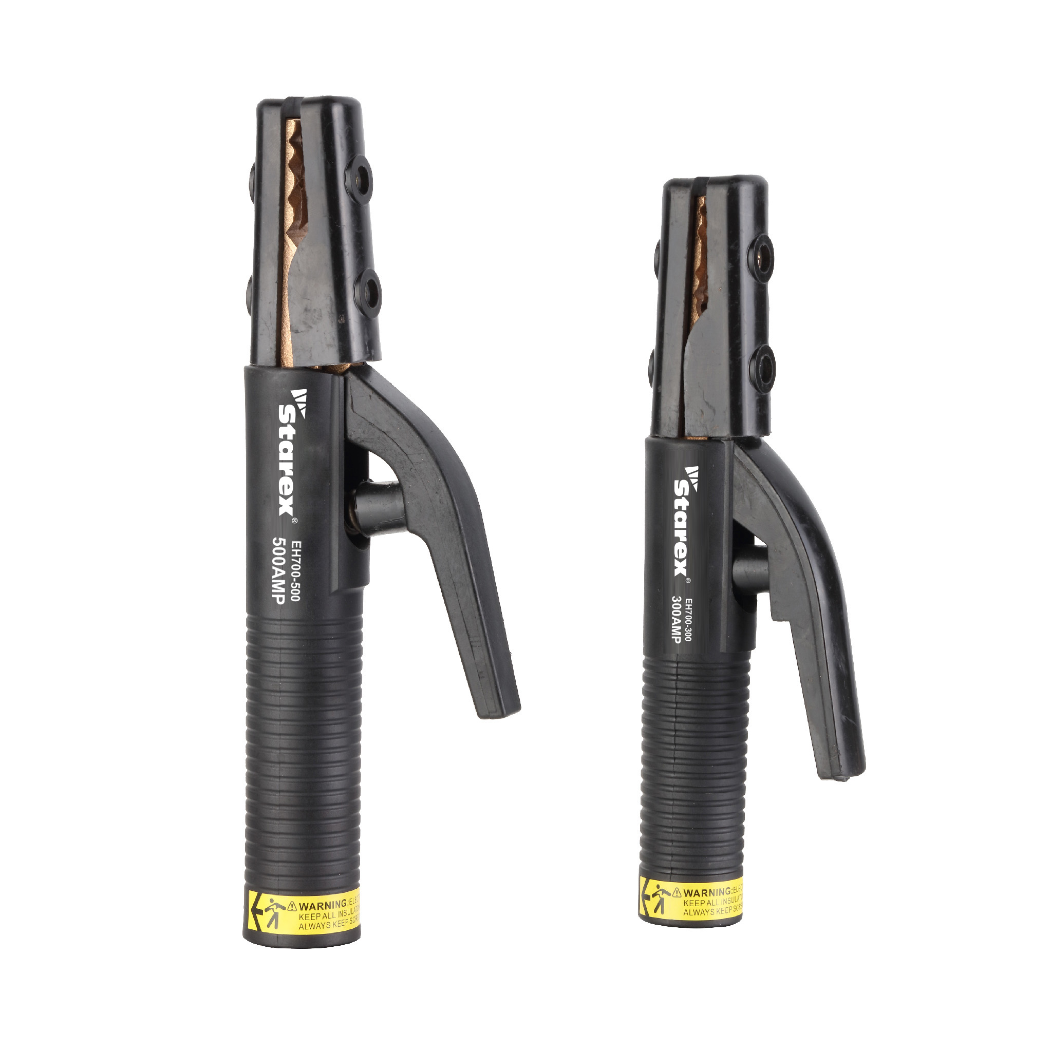 Suporte de eletrodo de soldagem Lenco EH700