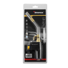 Tocha manual com ignição automática de propano/gás Mapp SH204