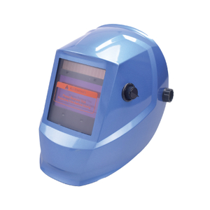 Capacete com escurecimento automático AM-950