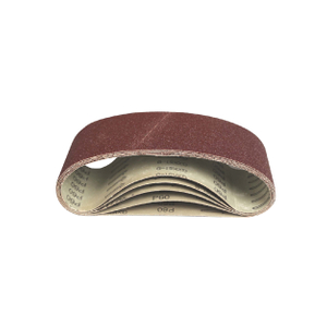Rolos de lixa abrasivos