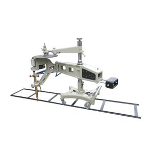 Máquina de corte a gás CG2-150B