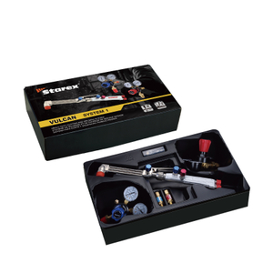Kit de oxi-acetileno de qualidade premium VULCAN BHCW-50TP
