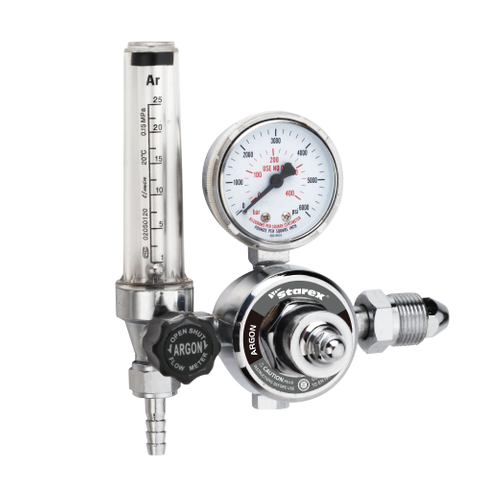 Regulador de medidor de vazão de qualidade premium Argônio/CO2 FL1700