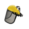 Protetor facial de segurança M-5004A