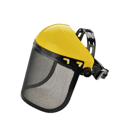 Protetor facial de segurança M-5004A