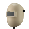 Capacete de soldagem de fibra de vidro passiva M-206P