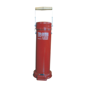Secador de eletrodo de soldagem TRB-10