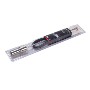 Hotspotter de kit de tocha de propano para serviço pesado reto