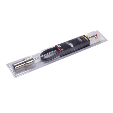 Hotspotter de kit de tocha de propano para serviço pesado reto