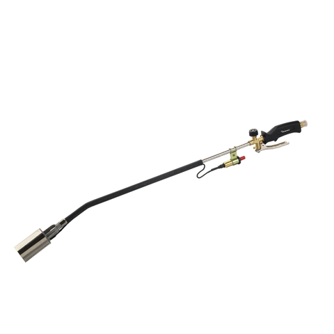 Tocha de aquecimento com queimador de energia SH128