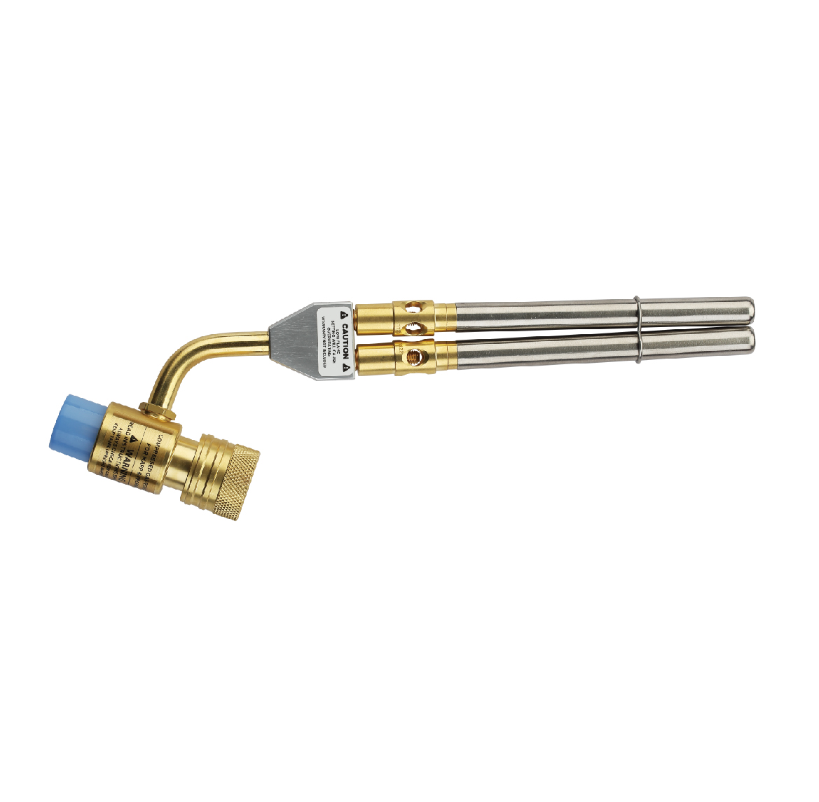 Tocha manual com ignição automática de propano/gás Mapp SH210