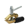 Grampo de aterramento tipo parafuso GC980