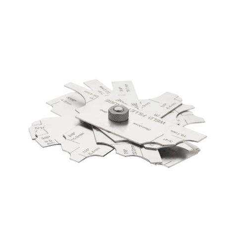 Medidor Multi-Soldagem