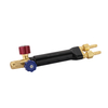 Cabo de soldagem Oxweld para serviços leves SM200