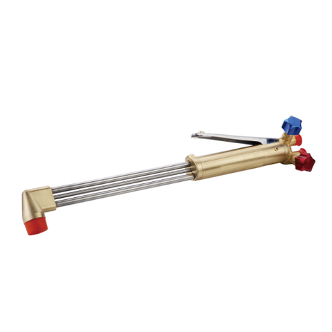 Tocha de corte Ryval para serviço pesado NM250