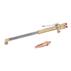 Cortador para serviço pesado selecione kit de tocha de corte de oxi-acetileno V*Star