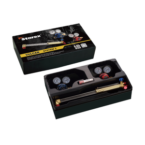 Kit de oxi-acetileno de qualidade premium universal BHCW-54TP