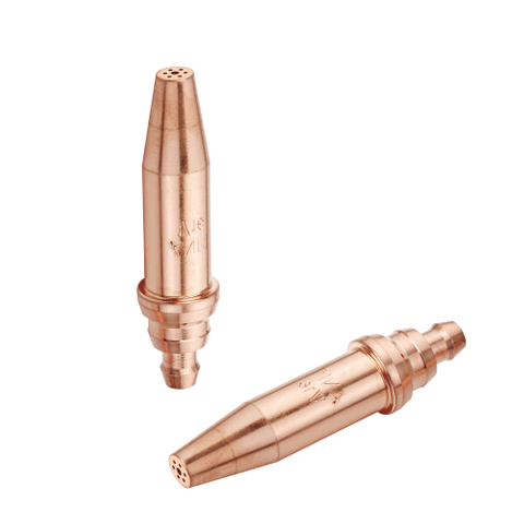 Bocal de corte de acetileno de qualidade premium ANM