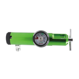 Regulador Médico MR100