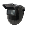 Capacete de soldagem de fibra de vidro passiva M-208P