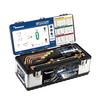 Kit completo de gás Journeyman de qualidade premium V * Star VHCW-22TB