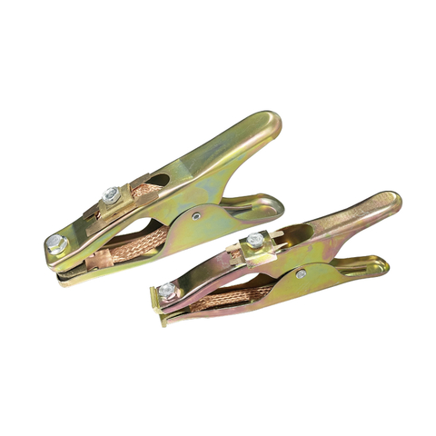 Braçadeira de aterramento estilo italiano GC985