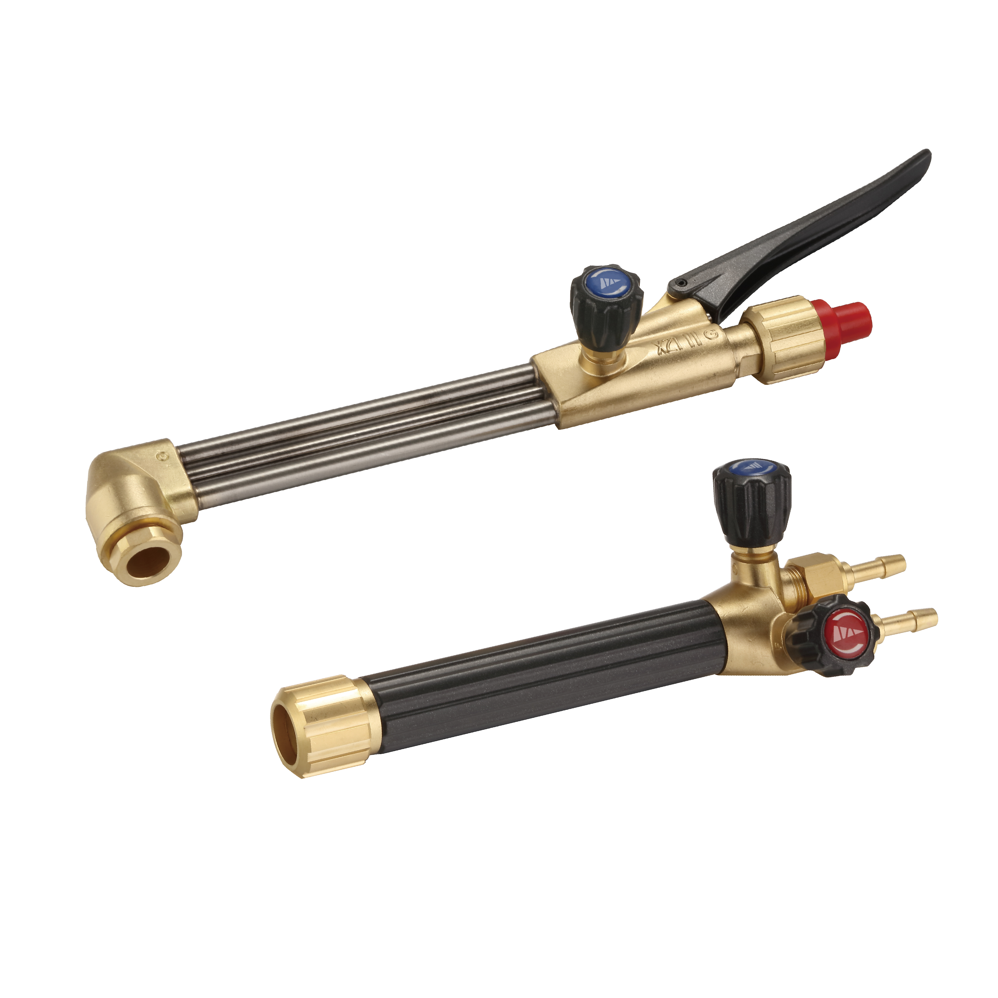 Kit de corte e soldagem Elite X21 de qualidade premium Vikings AGCW-33TB
