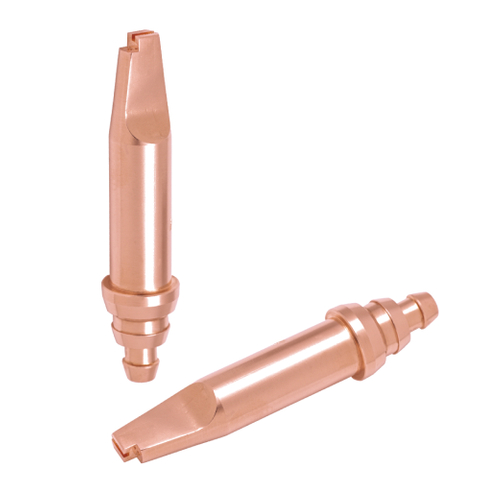 Bocal de corte de acetileno para folha/materiais finos ASNM