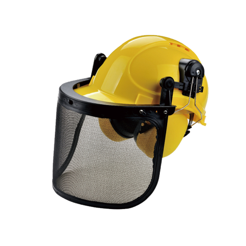 Protetor facial de segurança M-5013