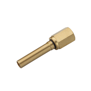 Misturador de soldagem Afrox tipo 2 para serviços médios AF-313