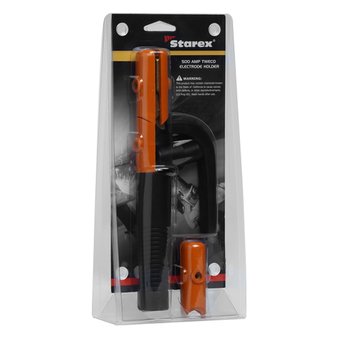 Suporte de eletrodo de soldagem Tweco EH715