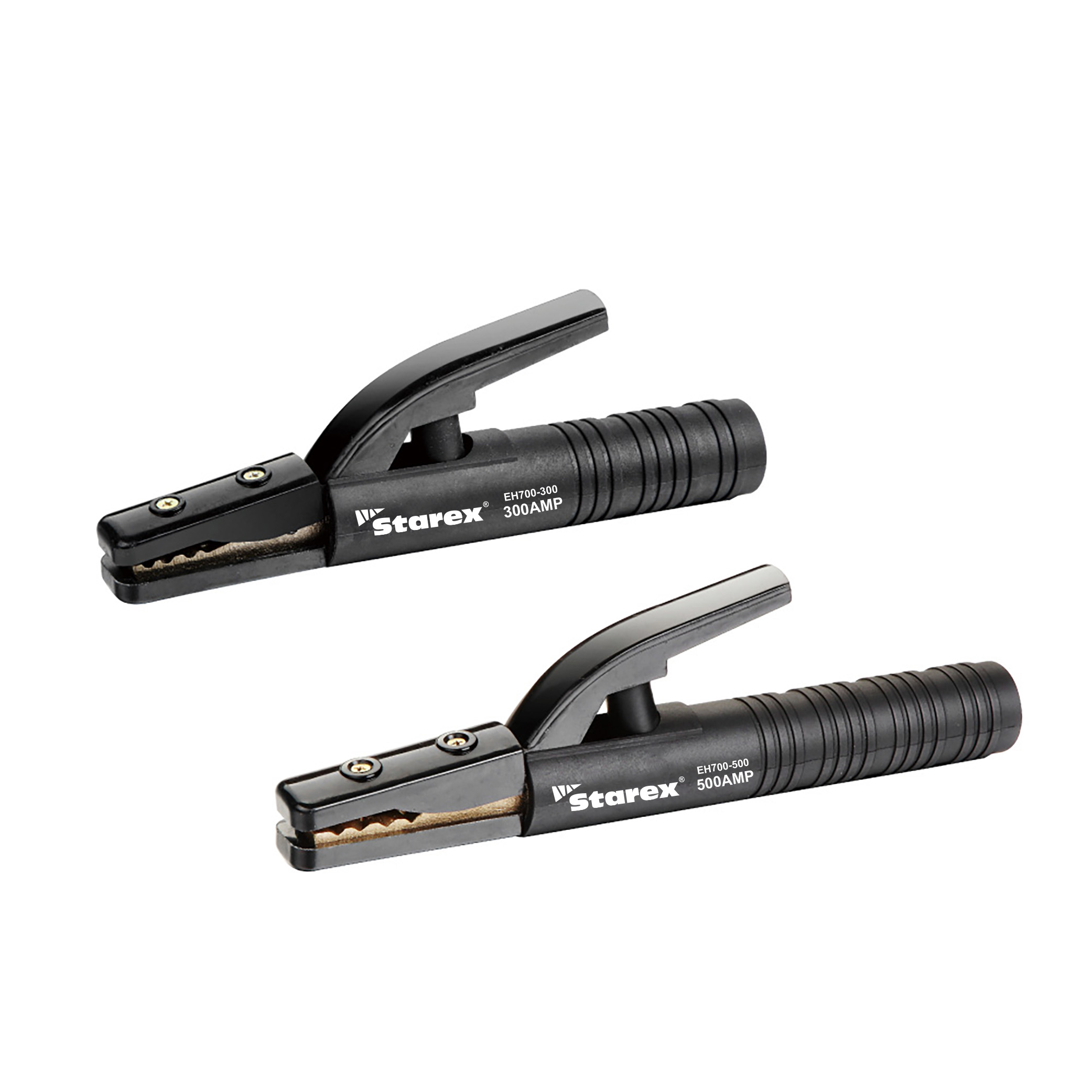 Suporte de eletrodo de soldagem Lenco EH700