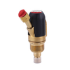 Supressor de flashback do regulador G*Star Safe-Guard-5 série 566