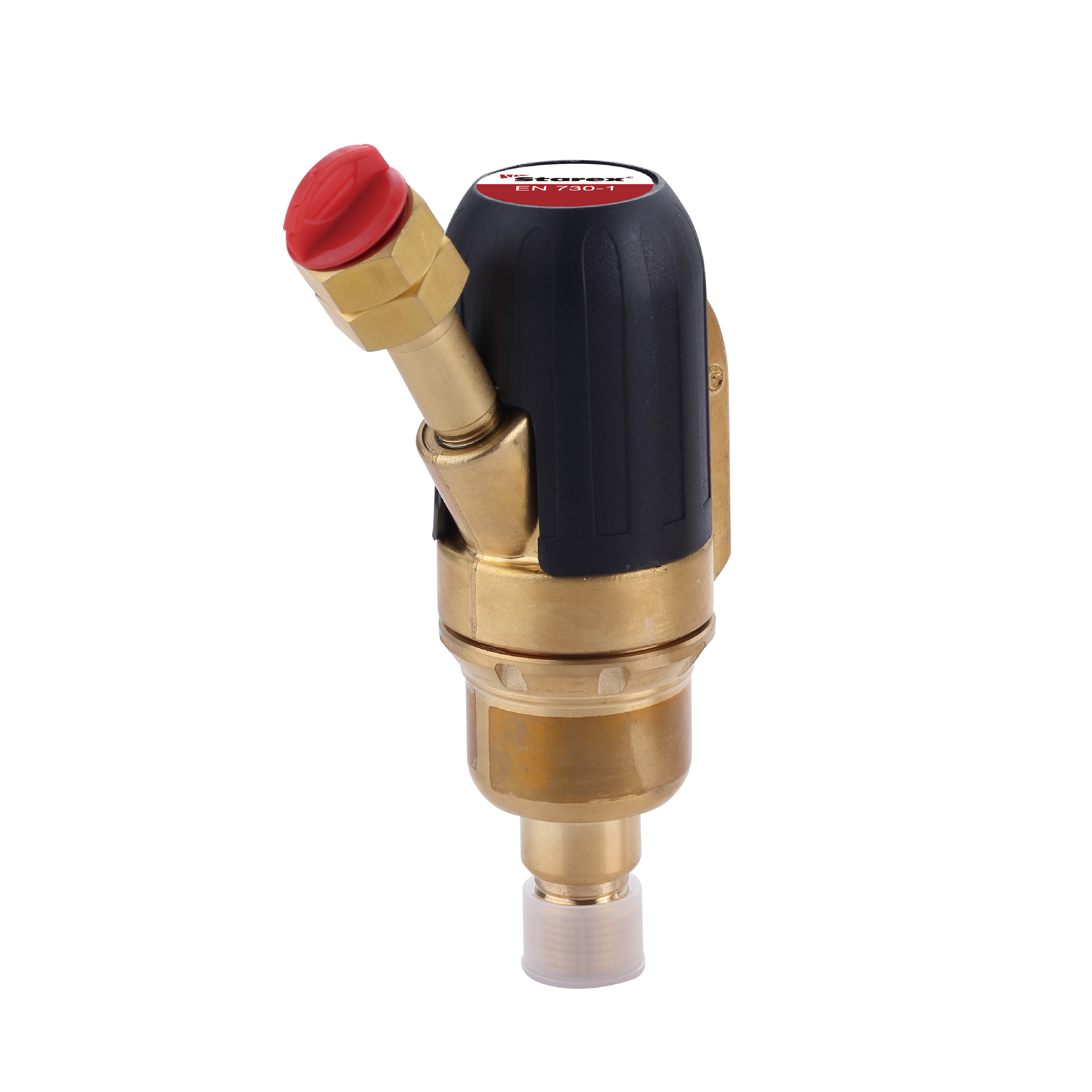 Supressor de flashback do regulador G*Star Safe-Guard-5 série 566