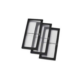 Lente de aumento de vidro LS3700
