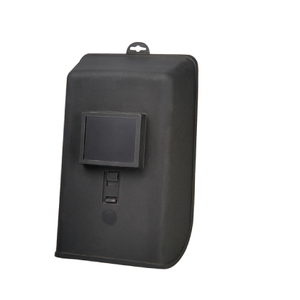 Máscara de soldagem portátil passiva M-2100