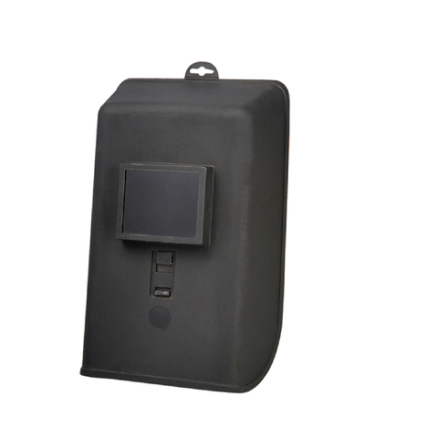 Máscara de soldagem portátil passiva M-2100